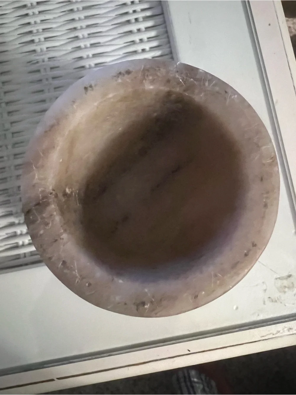 N/A polished natural